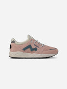 Cameo Rose/ Blue Mirage Aria 95 Karhu Sneakers Karhu Molkky Series