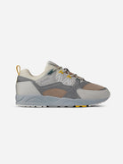 Limestone/Bright White Fusion 2.0 Karhu Sneakers