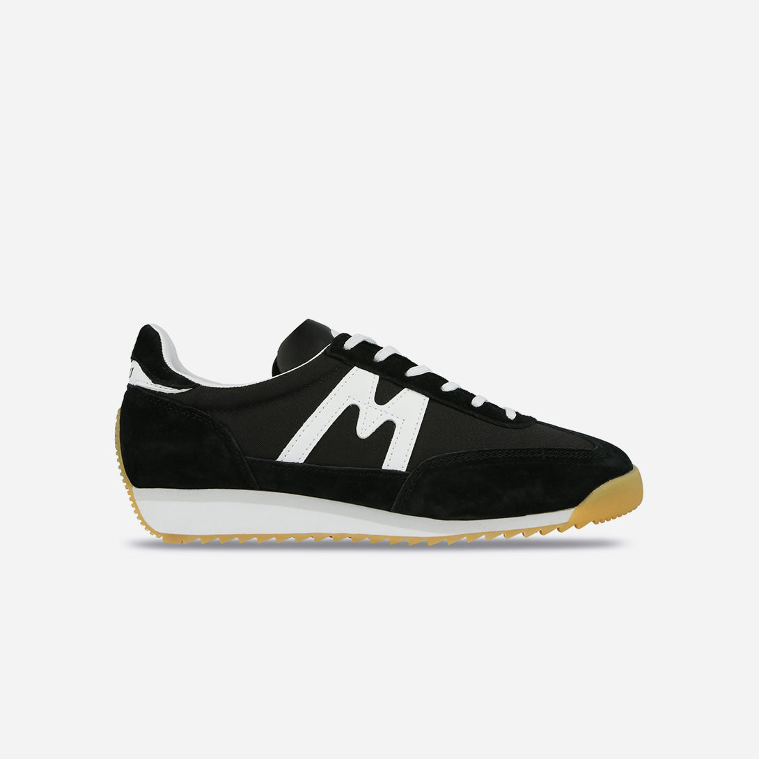 Black/ White Mestari Karhu Sneakers