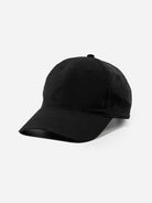Black Baseball Cap