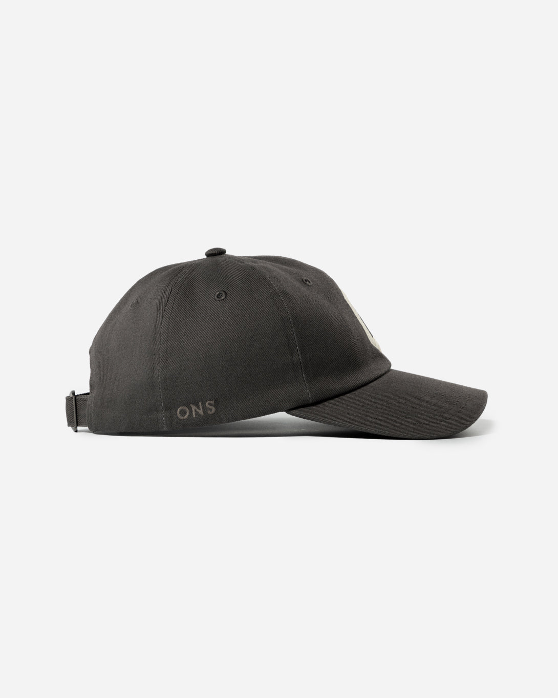 Dk Shadow Panel Cap