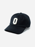 Dk Navy Panel Cap