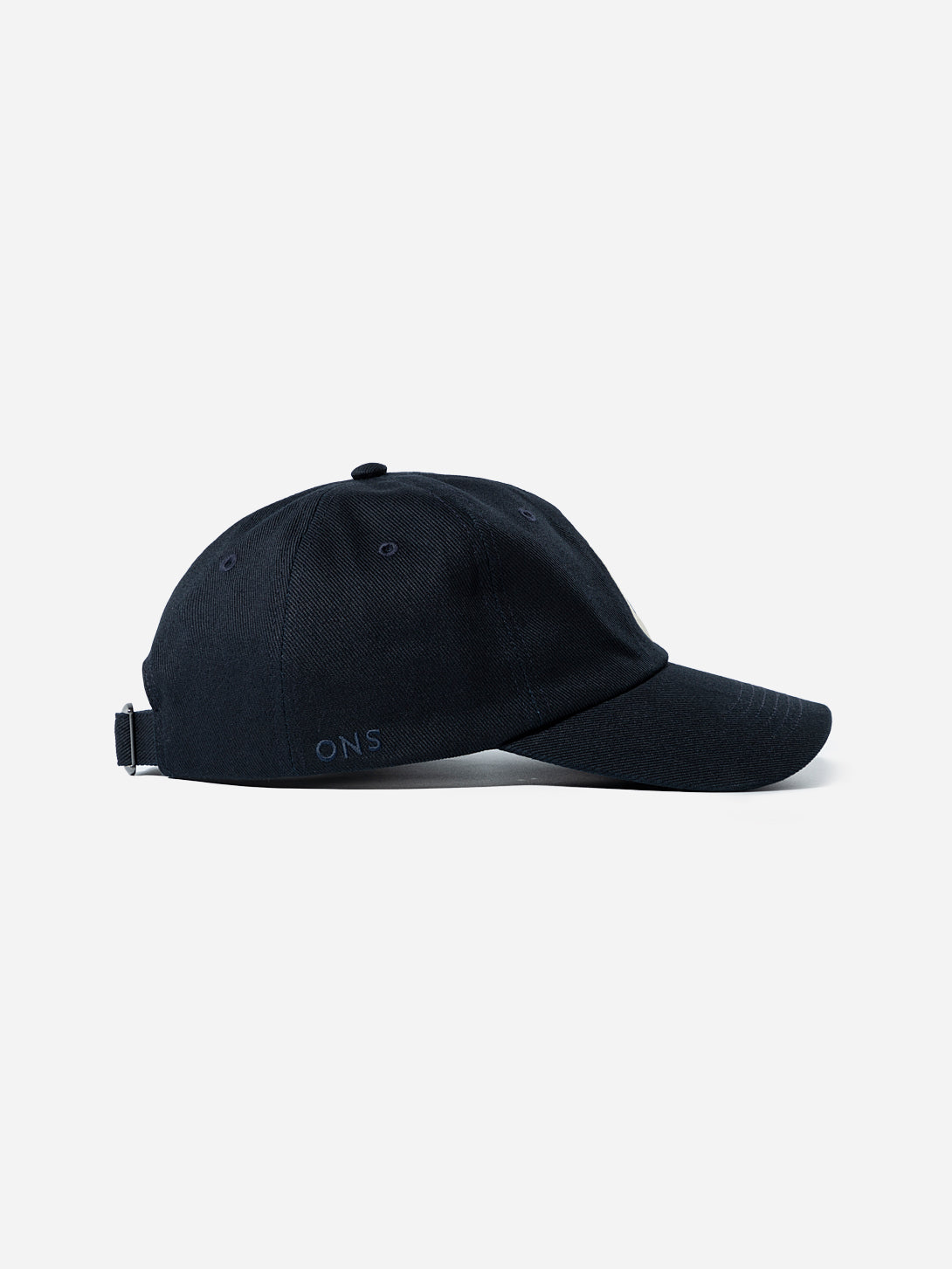 Dk Navy Panel Cap