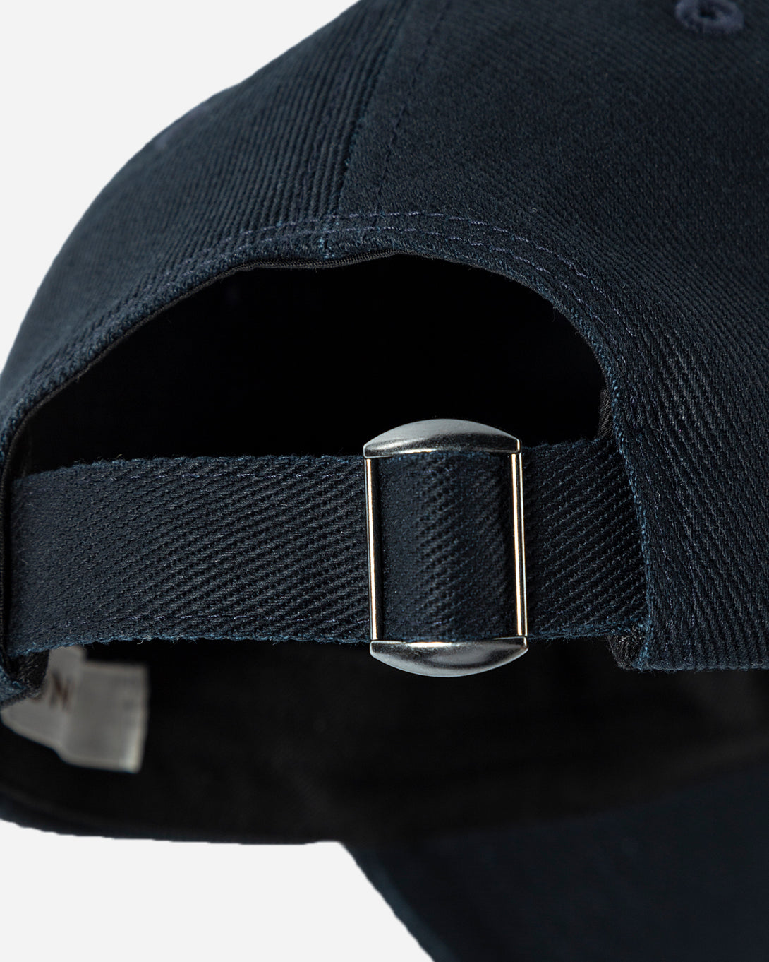 Dk Navy Panel Cap
