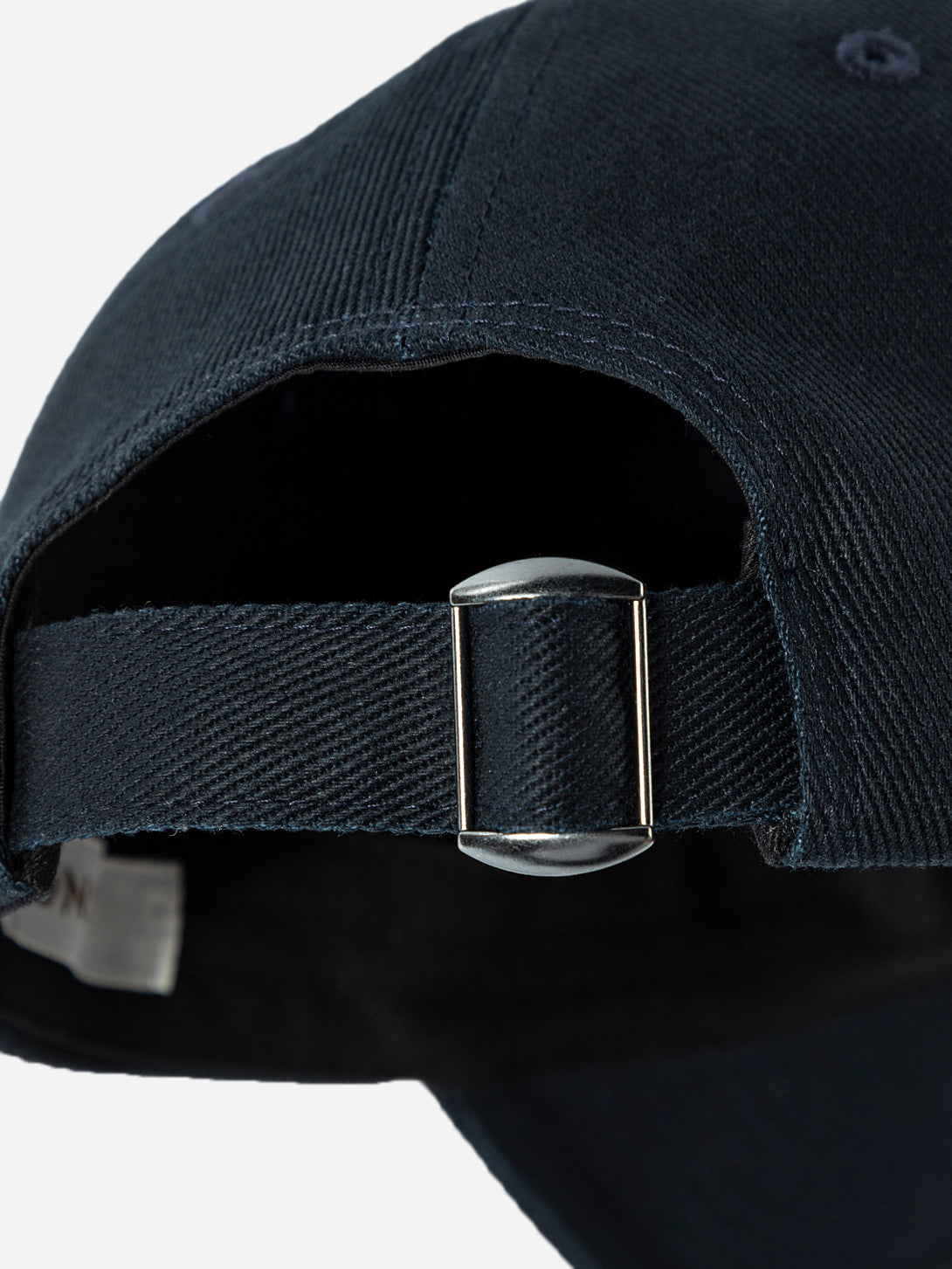 Dk Navy Panel Cap