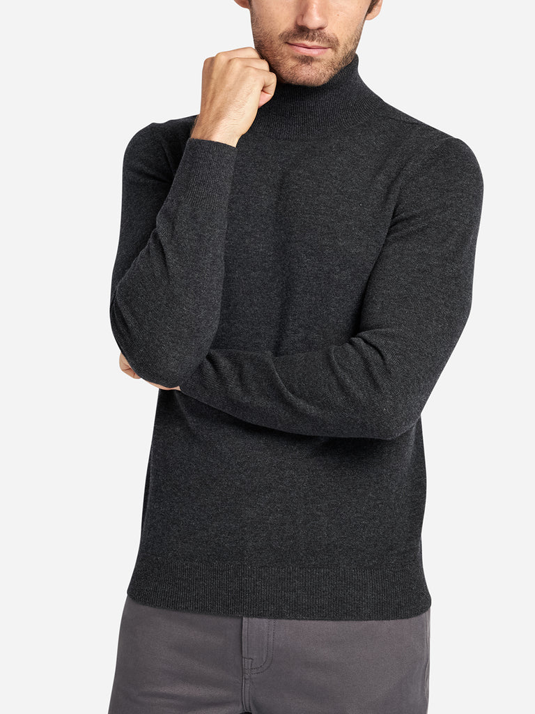 Mason High Neck Sweater – O.N.S