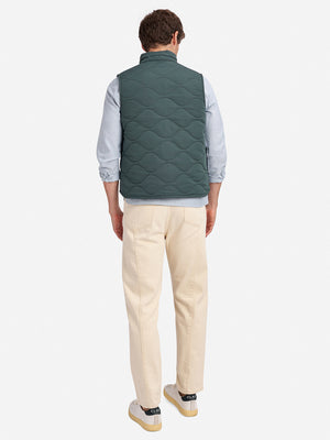 Urban Chic Vertex Vest Men's O.N.S Outerwear