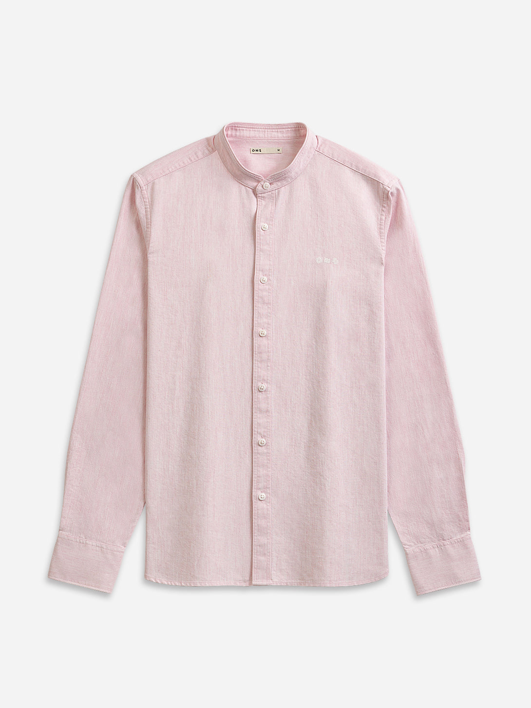 Rose Dawn Heather Aleks Heather Oxford Shirt Men's O.N.S Button Up