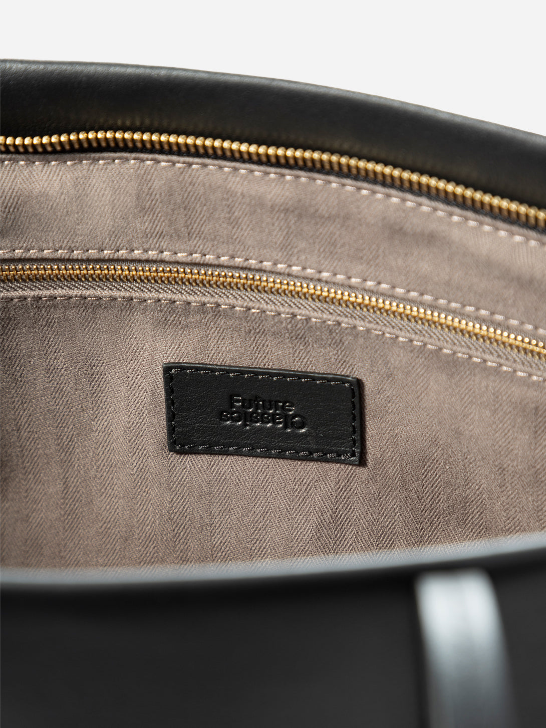 Black Medium Boat Tote Womens Leather Bag Shoulder Bag Womens Leather Purse