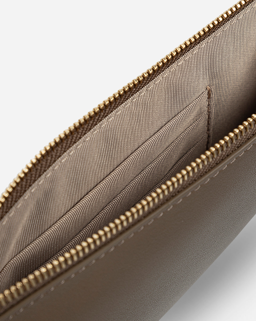 Cedar Pocket Crossbody Bag Womens Leather Bag Womens Crossbody Bag Genuine Leather Bag Womens Small Leather Product