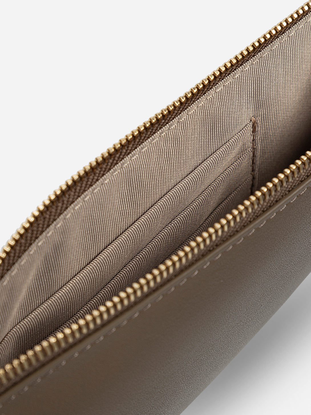 Cedar Pocket Crossbody Bag Womens Leather Bag Womens Crossbody Bag Genuine Leather Bag Womens Small Leather Product