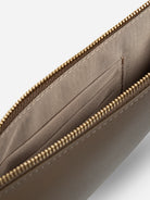 Cedar Pocket Crossbody Bag Womens Leather Bag Womens Crossbody Bag Genuine Leather Bag Womens Small Leather Product