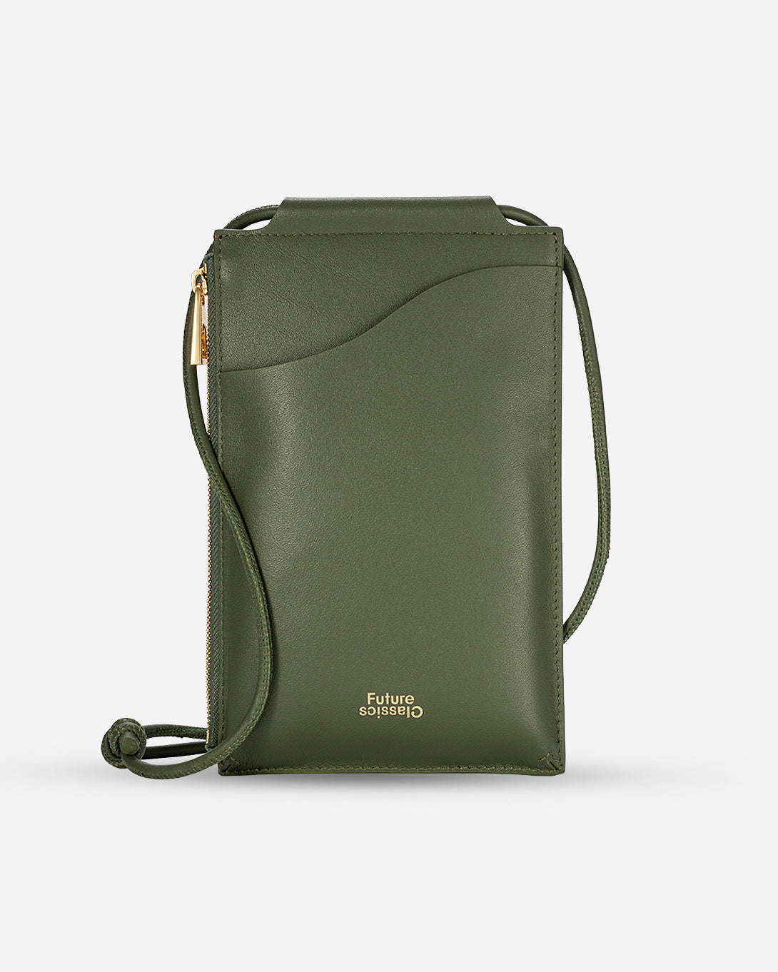 Grape Leaf Pocket Crossbody Bag Womens Leather Bag Womens Crossbody Bag Genuine Leather Bag Womens Small Leather Product