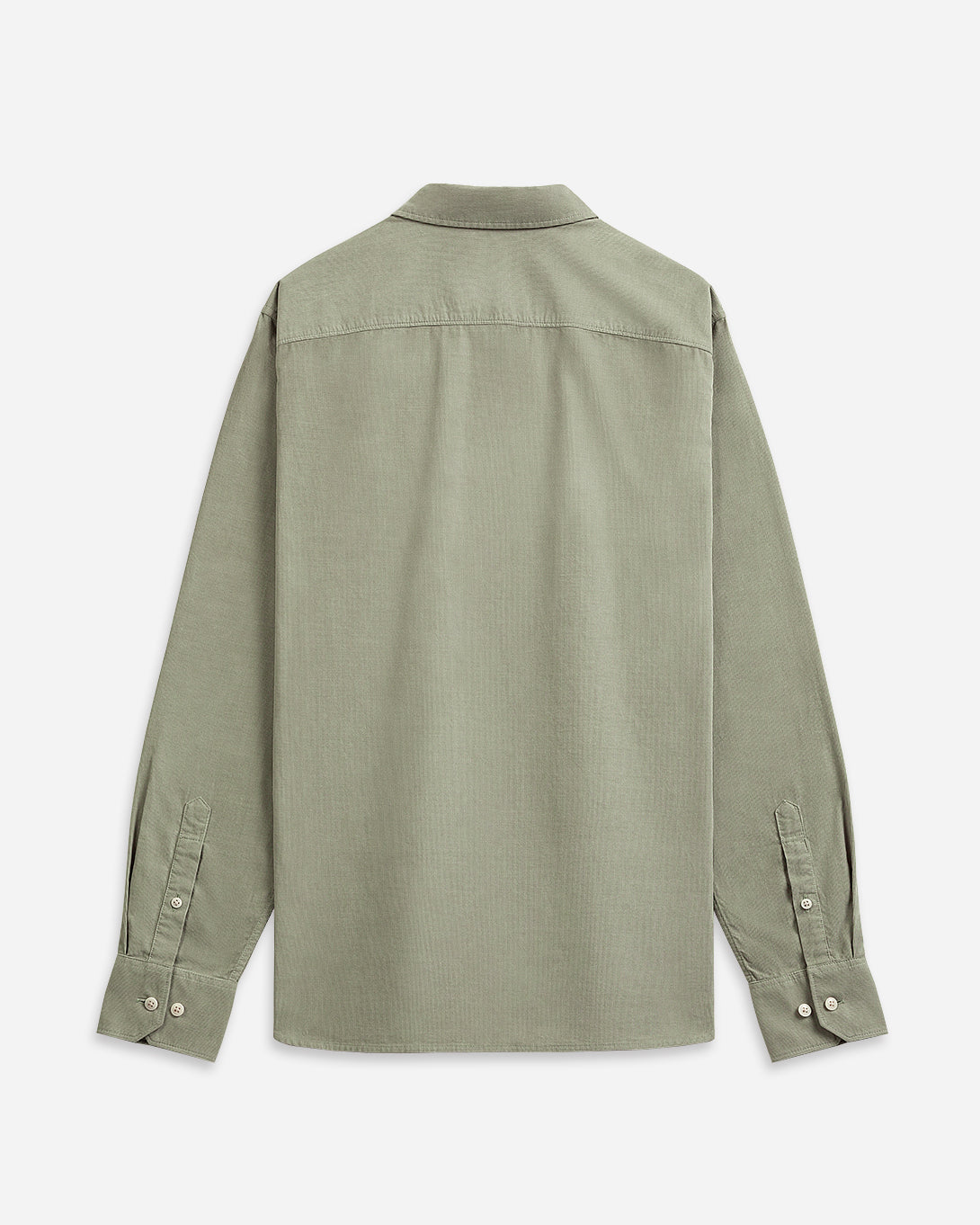 Seagrass Fulton Corduroy Shirt Mens Button Down Corduroy Shirt Lightweight Seasonal Corduroy Long Sleeve