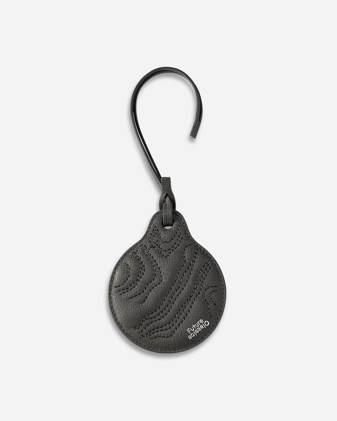 Moonless Night Mirror With Quilting Womens Small Pocket Makeup Mirror