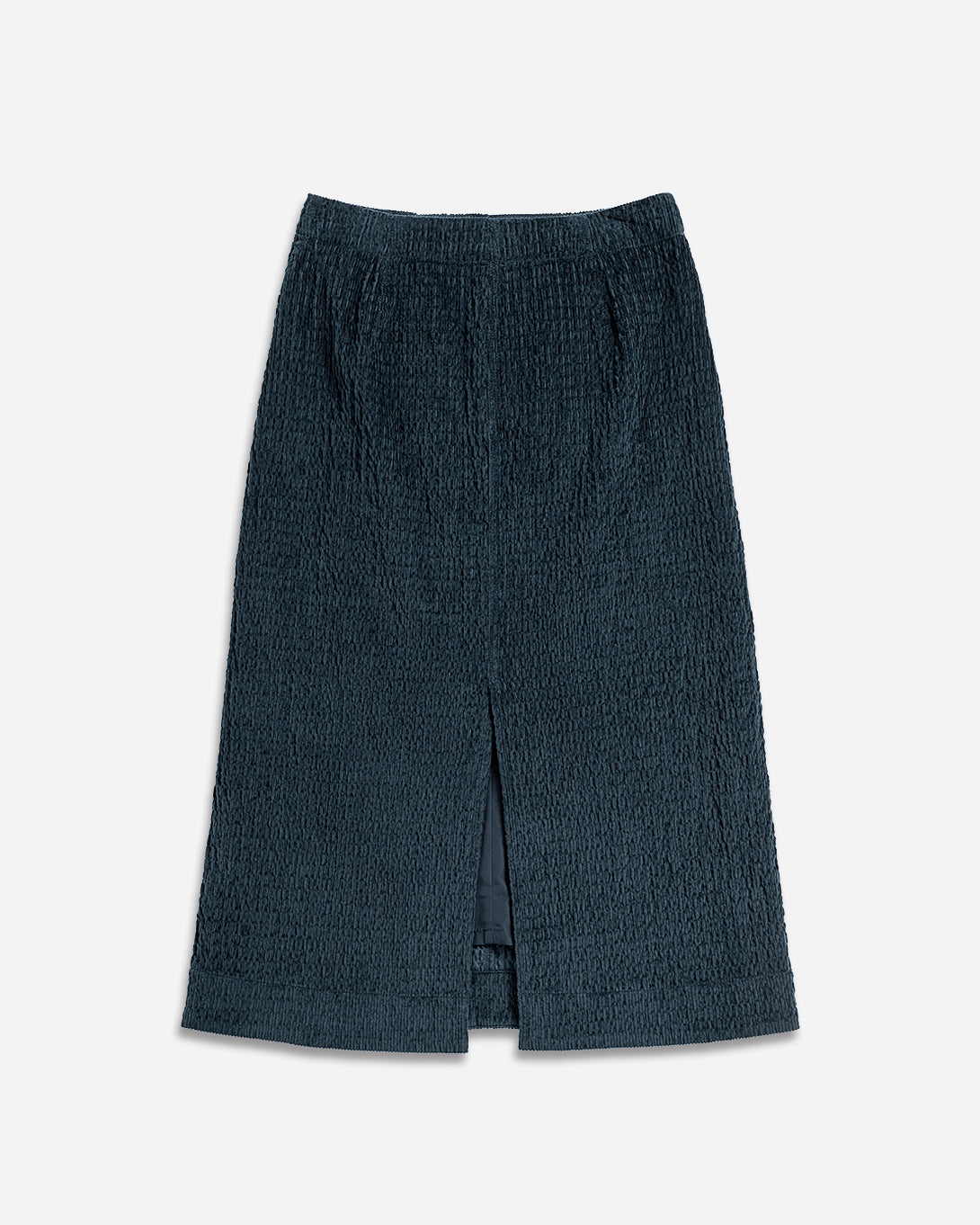 Carbon Corduroy Skirt Womens Long Skirt Corduroy Fabric Womens Skirt Textured Skirt Dress