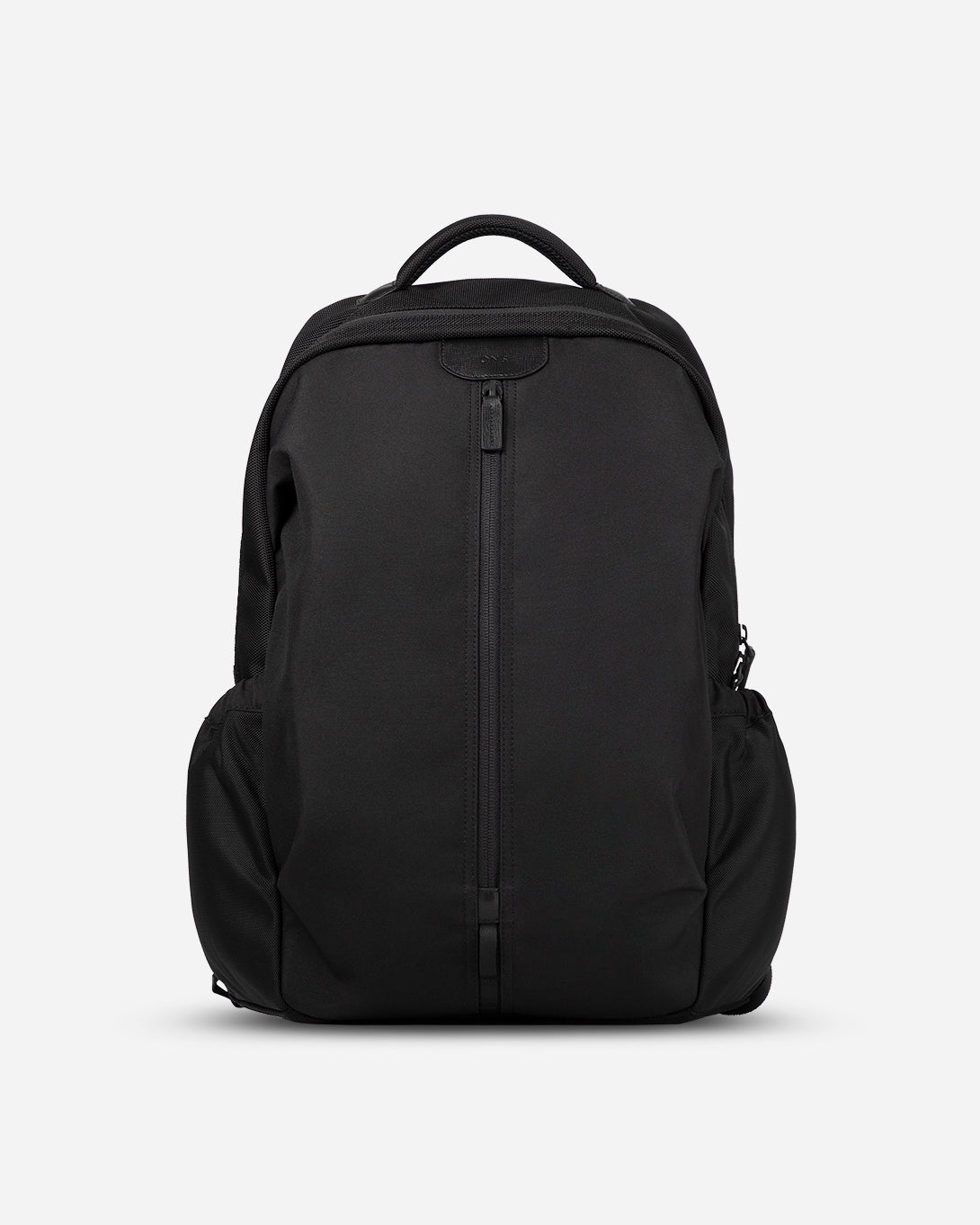 Black City Trek Backpack Unisex Backpack ONS Bag