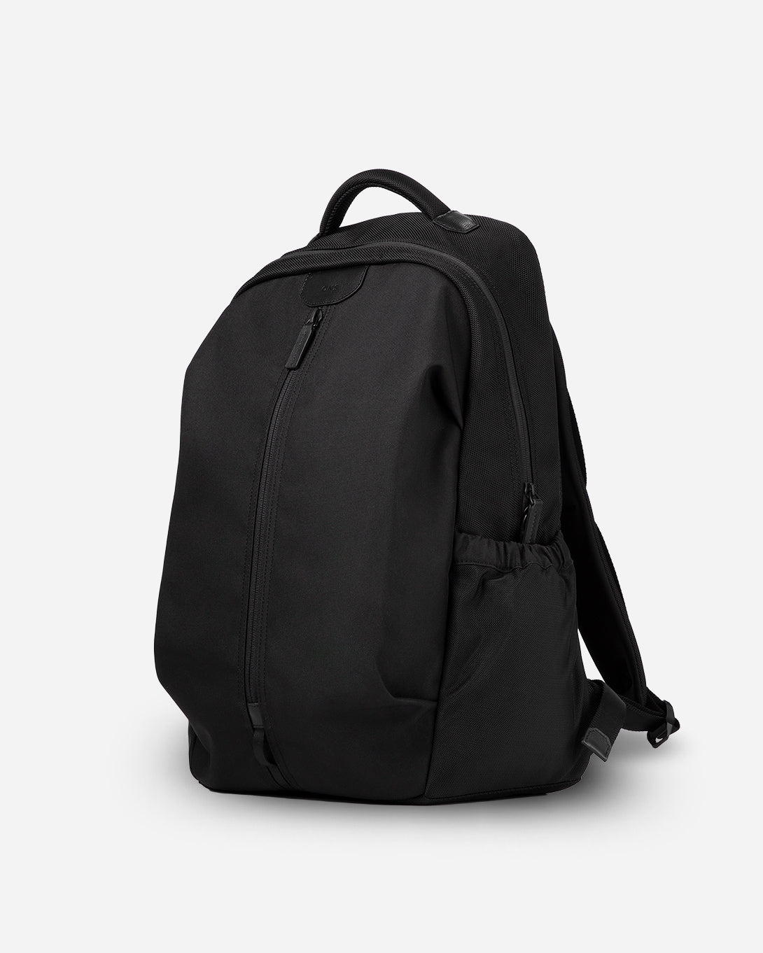 Black City Trek Backpack Unisex Backpack ONS Bag
