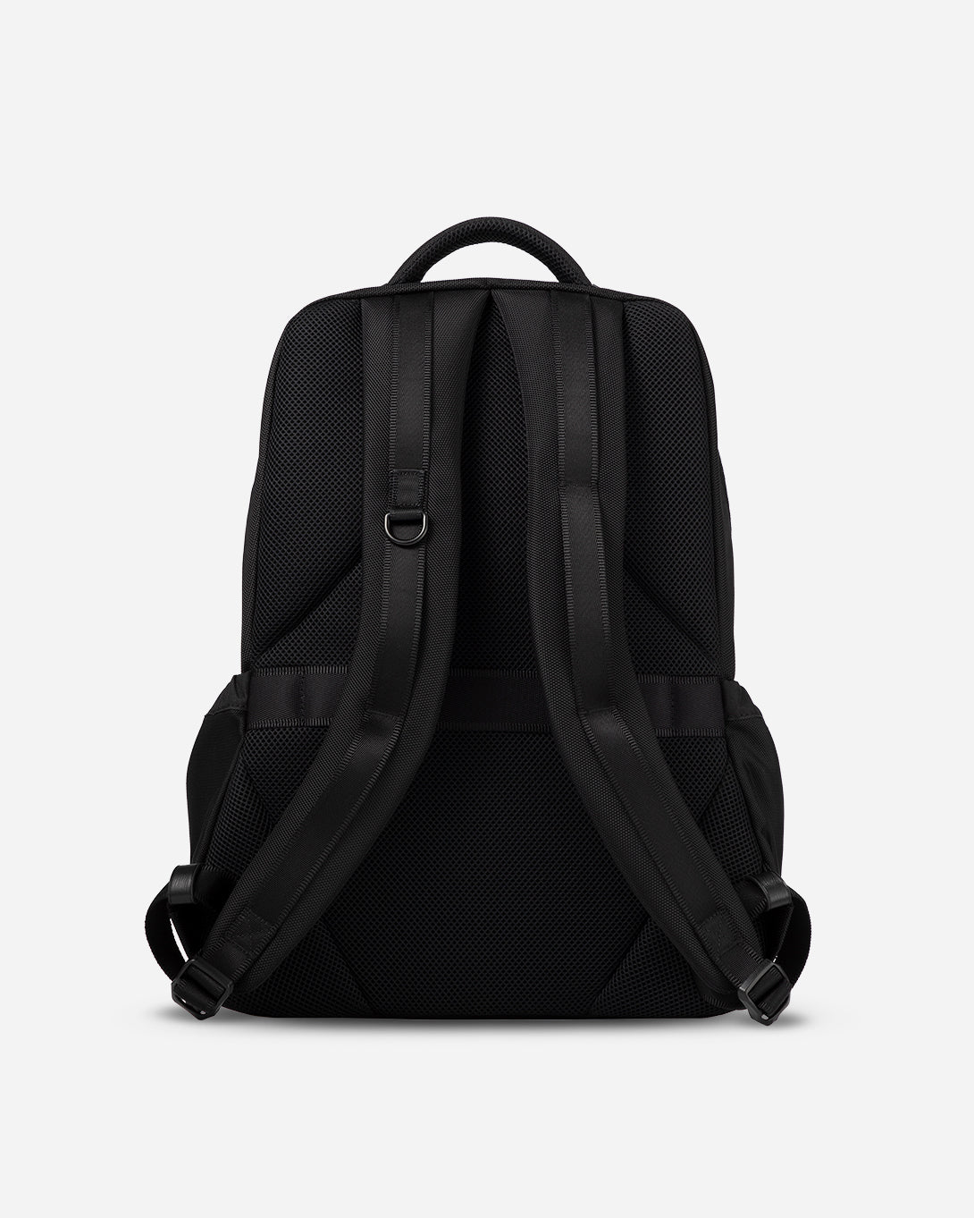 Charcoal X Black City Trek Backpack Unisex Backpack ONS Bag