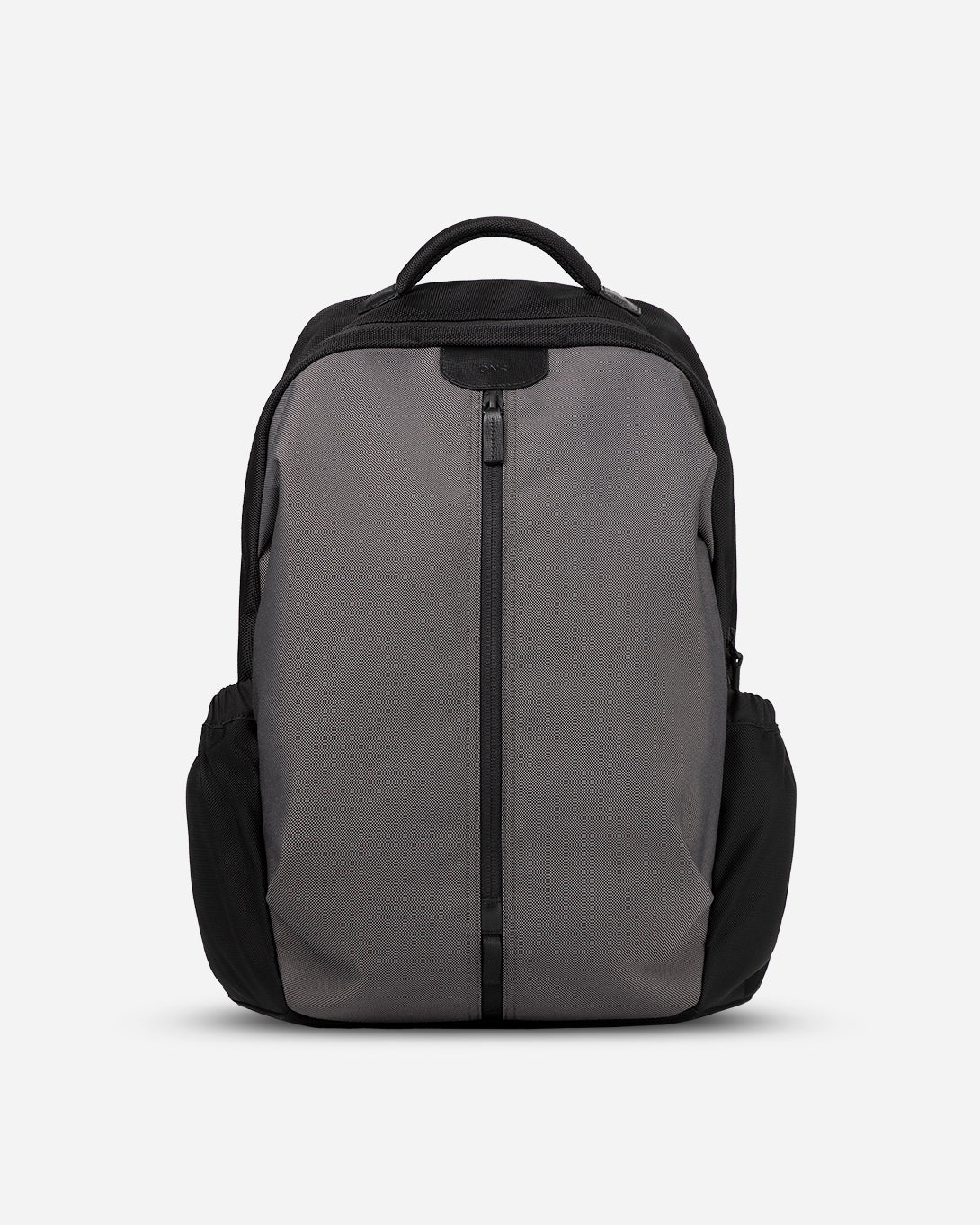 Charcoal X Black City Trek Backpack Unisex Backpack ONS Bag