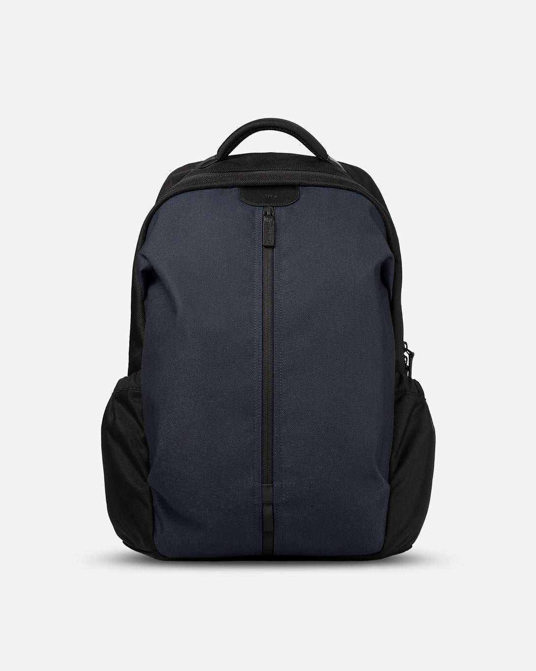 Navy X Black City Trek Backpack Unisex Backpack ONS Bag