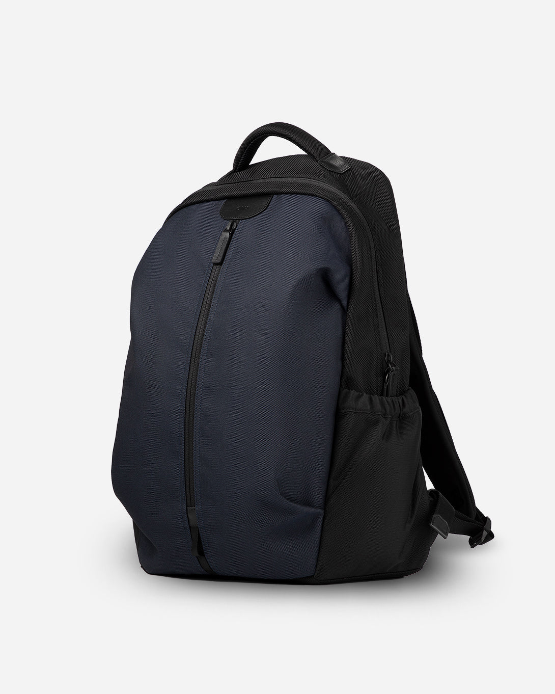 Navy X Black City Trek Backpack Unisex Backpack ONS Bag