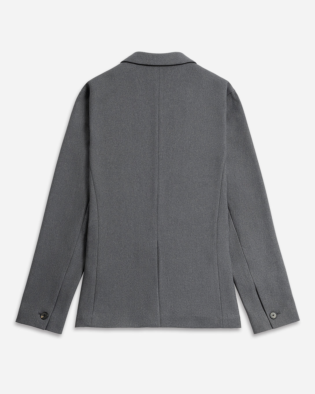 Forged Iron Kent Travel Blazer Mens Polyester Blazer Stretch Sportscoat Two Button Closure Layering Blazer