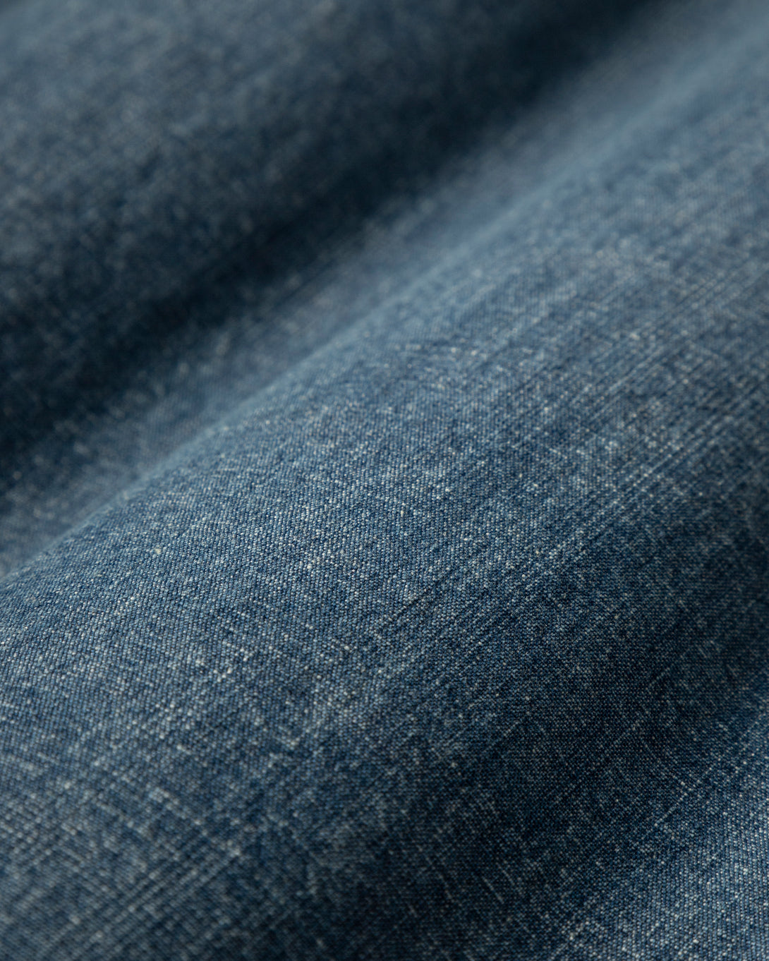 swatch Mid Indigo