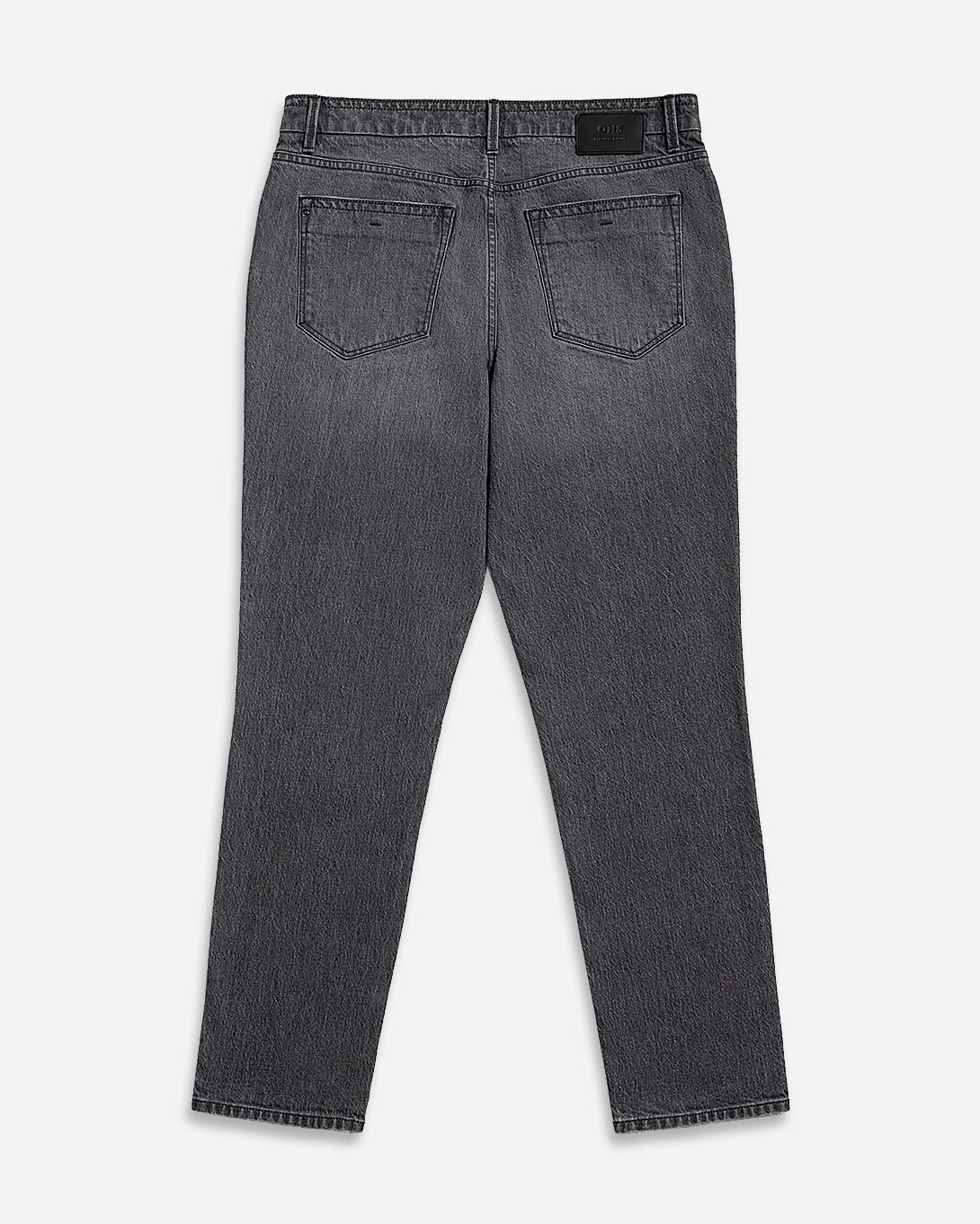 Lt Grey Denim Houstons Denim Jeans Mens Tapered Fit Denim Jeans Distressed Jeans Dark Wash Modern Denim Pants