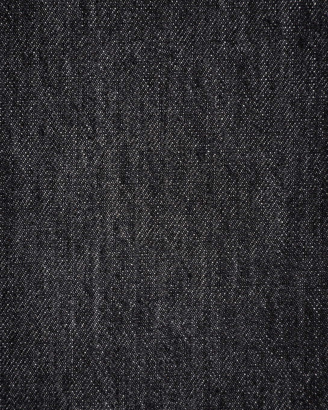 swatch Mid Black Denim