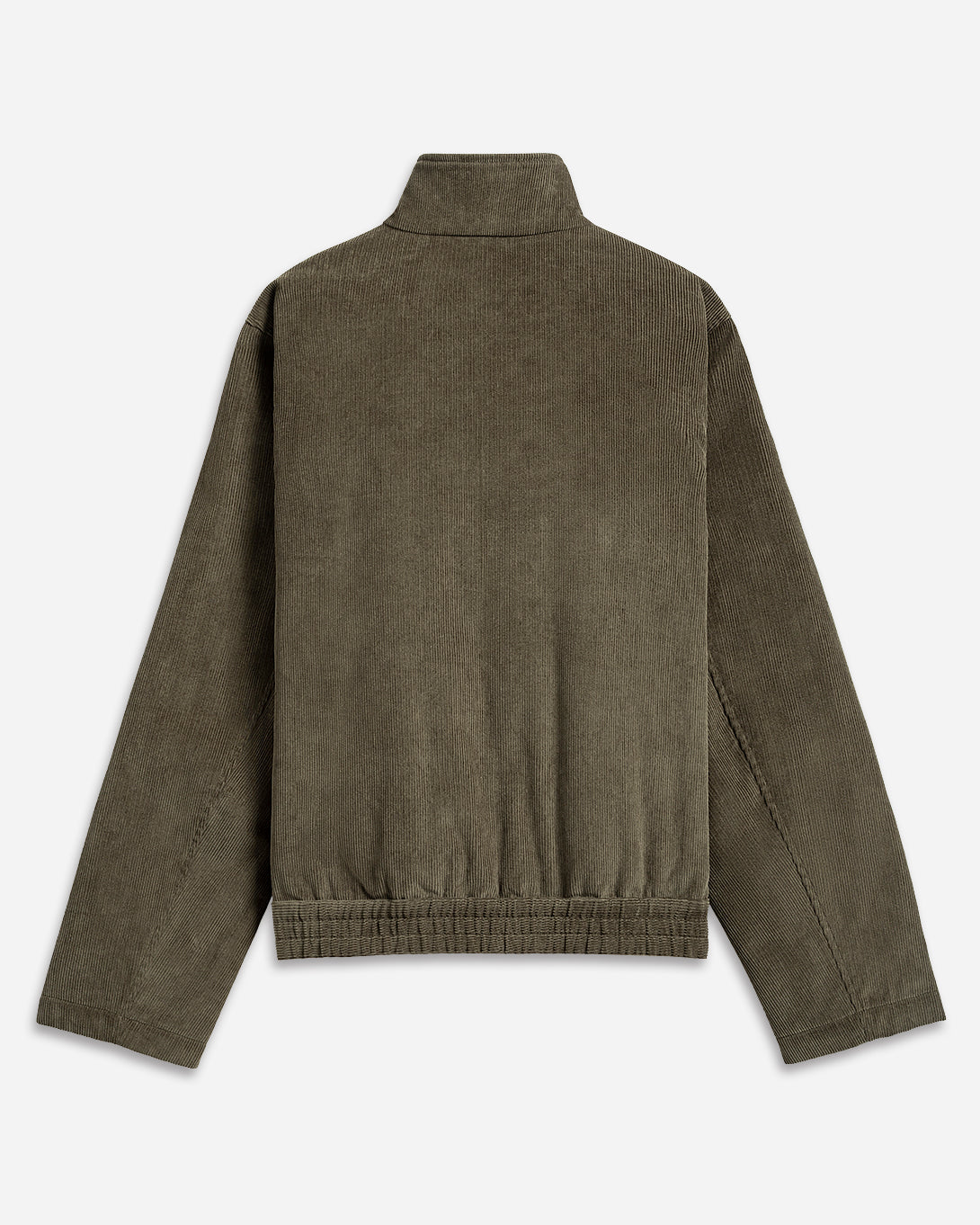 Peat Barretto Padded Corduroy Jacket Mens Corduroy Insulated Jacket Warm Corduroy Coat Padded