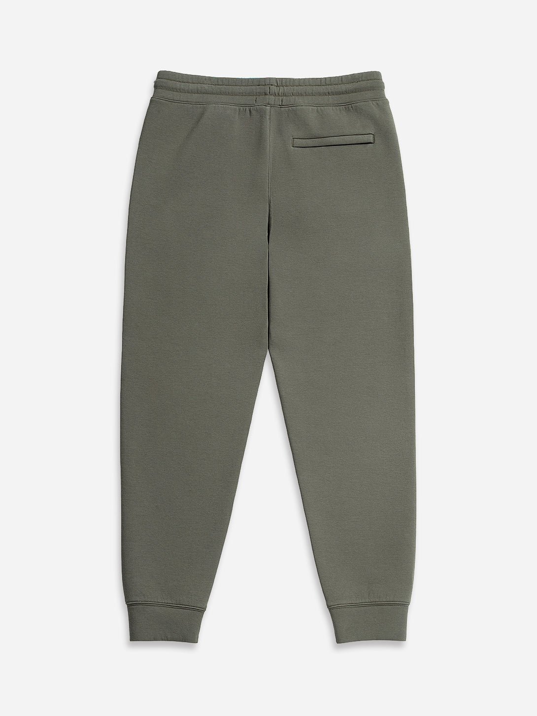 Forest Night Bklyn Scuba Jogger Mens Drawstring Jogger Elastic Waistband Soft Comfy Loungewear Sweatpants