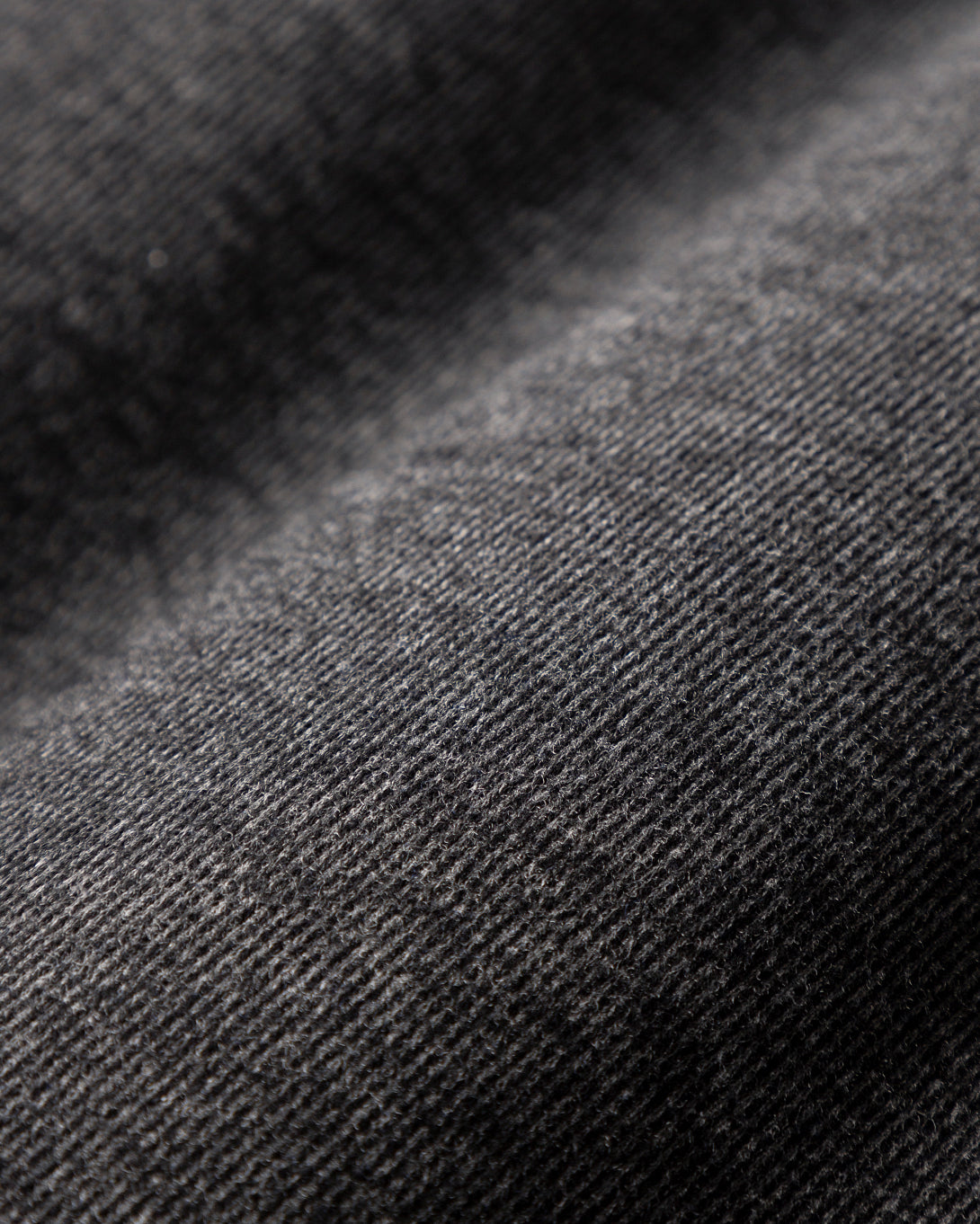 swatch Dk Charcoal Heather