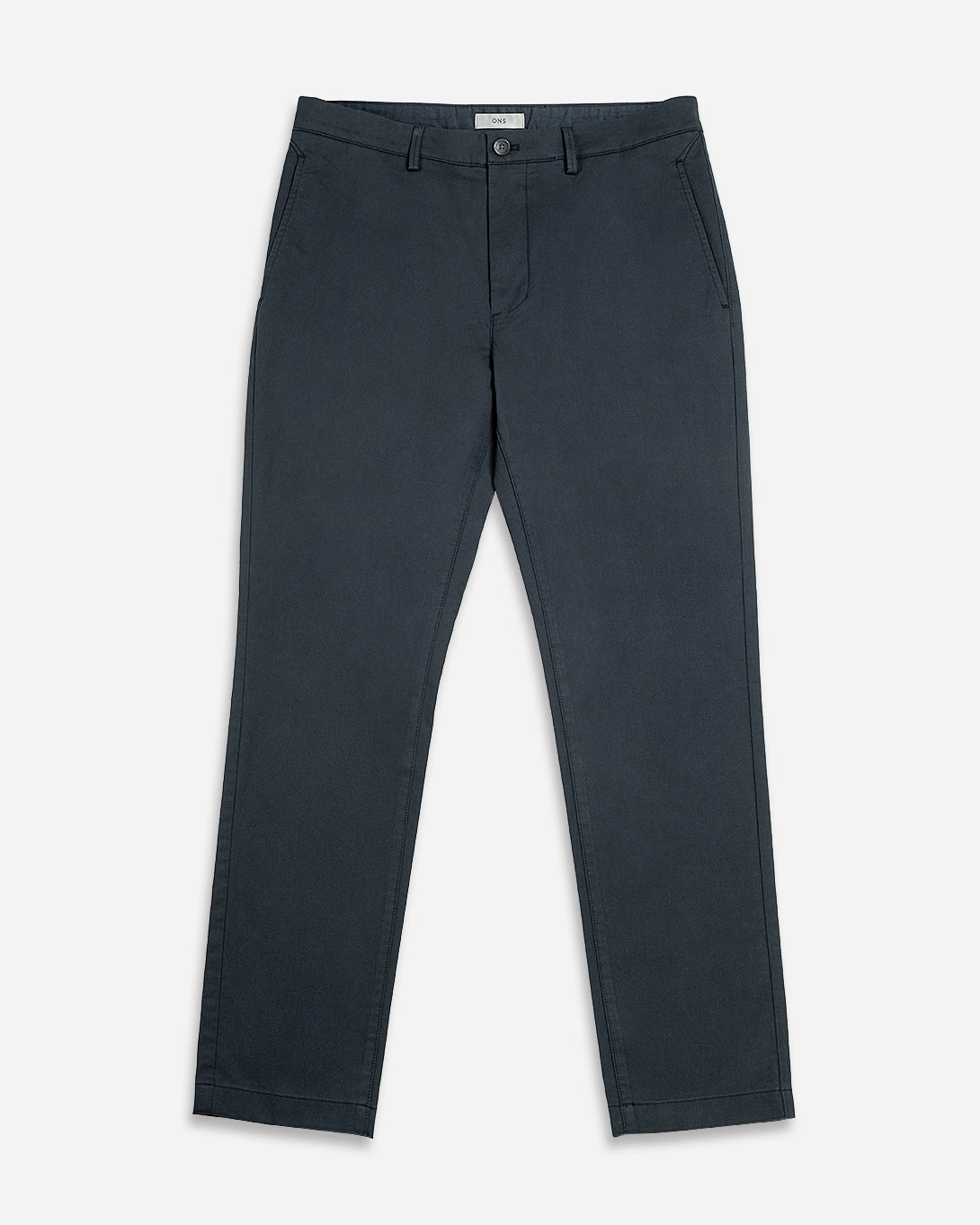 Shadow Navy Rider Stretch Chino Mens Casual Chino Comfort Stretch Pant Tapered Fit Work Pant Cotton Spandex Blend Pants
