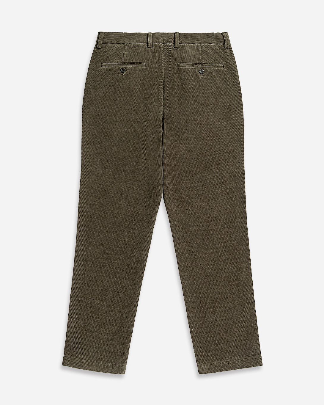 Peat Niles Corduroy Trousers Mens Pleated Corduroy Pants Soft Brushed Corduroy Trousers