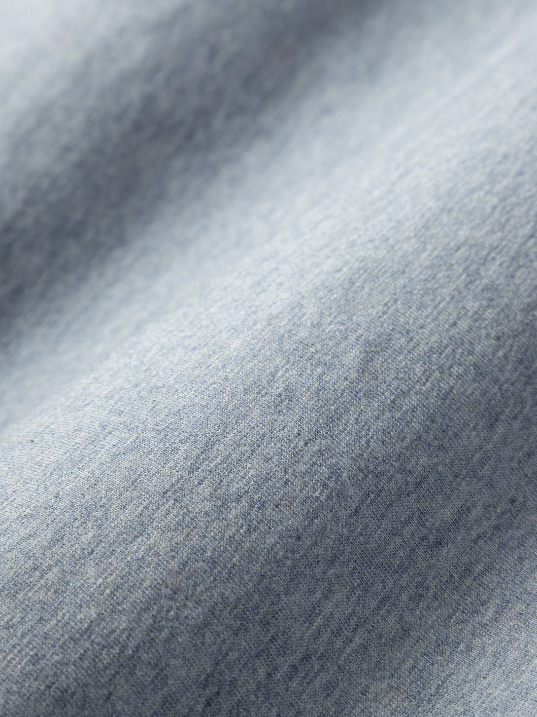 swatch Allure Blue Heather