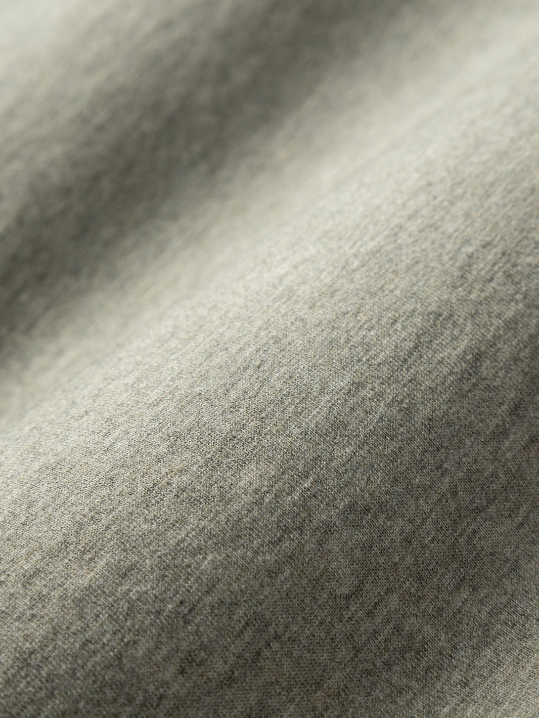 swatch Agave Green Heather