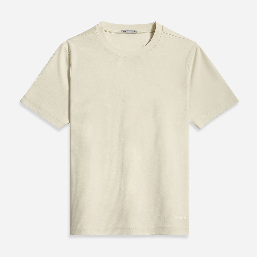 Off White Alphabet Crew Neck Tee Mens Stretch Comfort Tee Relaxed Fit Tee Short Sleeve Shirt