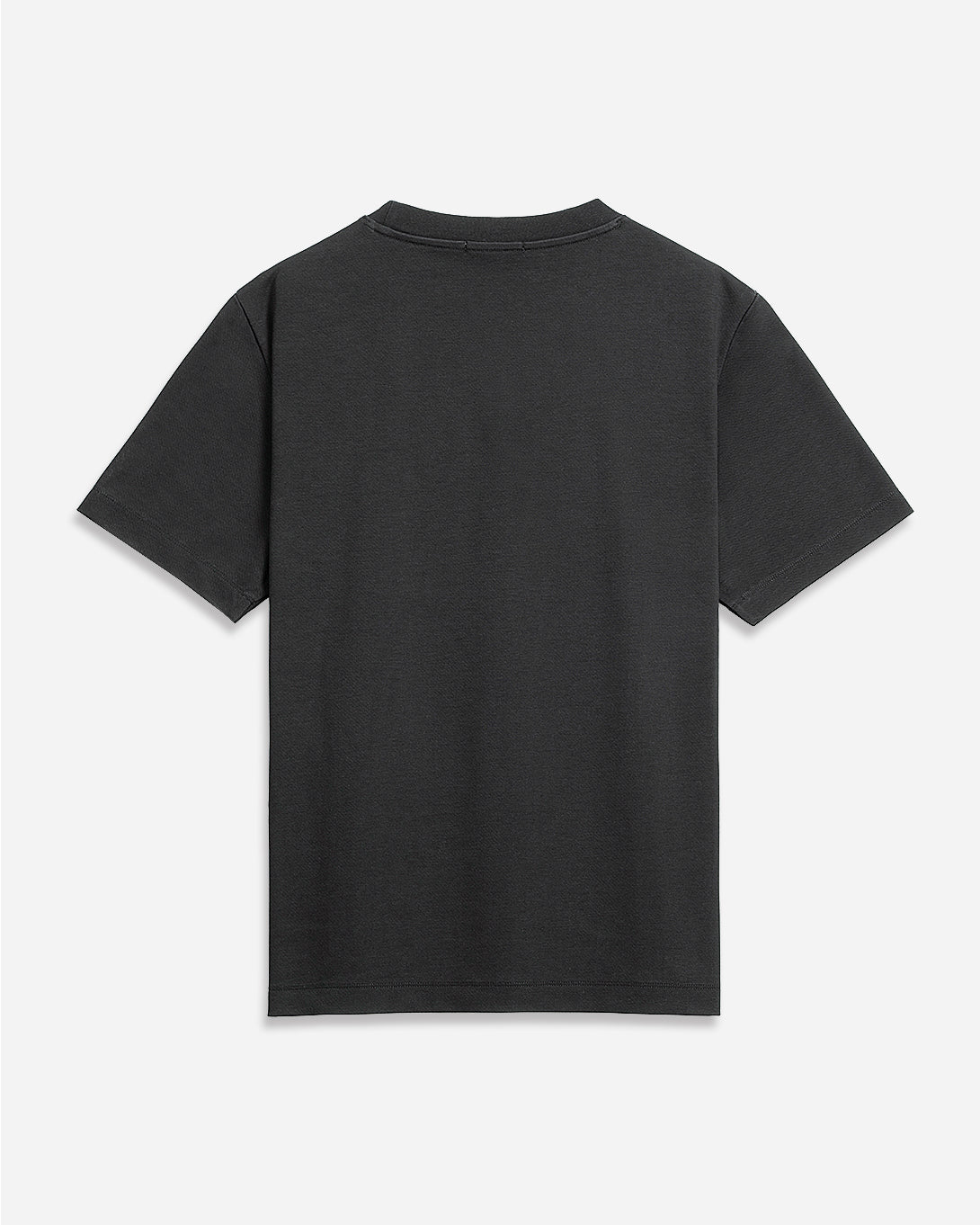 Dk Shadow Alphabet Crew Neck Tee Mens Stretch Comfort Tee Relaxed Fit Tee Short Sleeve Shirt