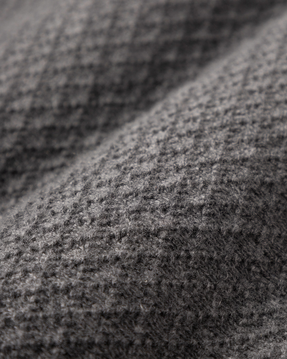 swatch Grey Heather