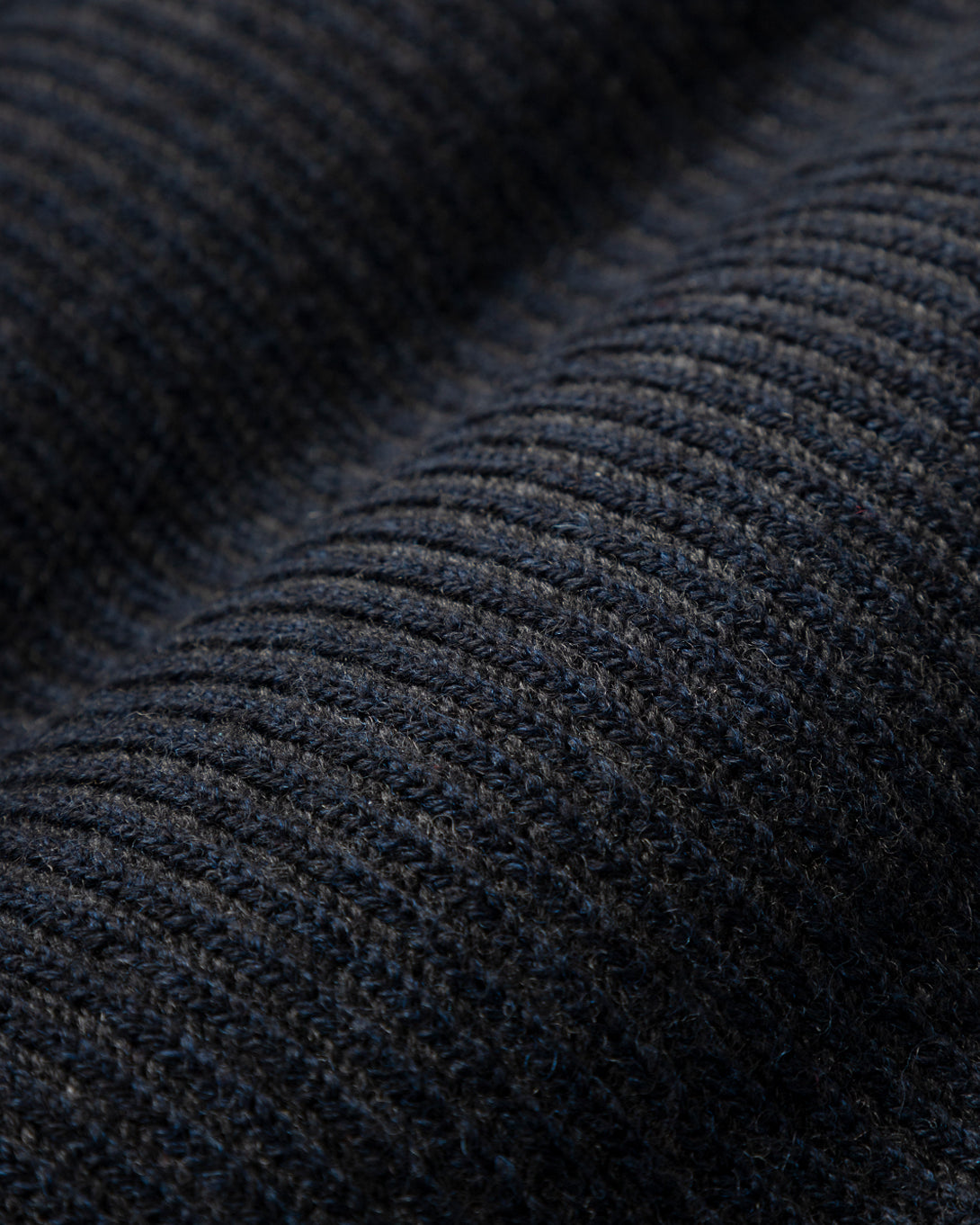 swatch Navy Heather
