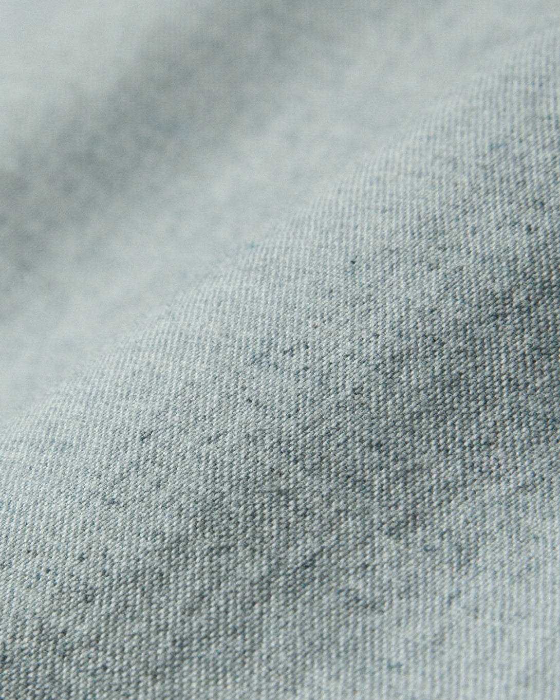 swatch Lead Heather