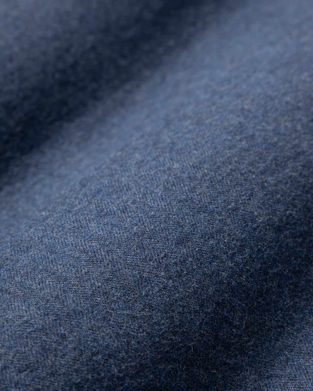 swatch Dk Blue Heather