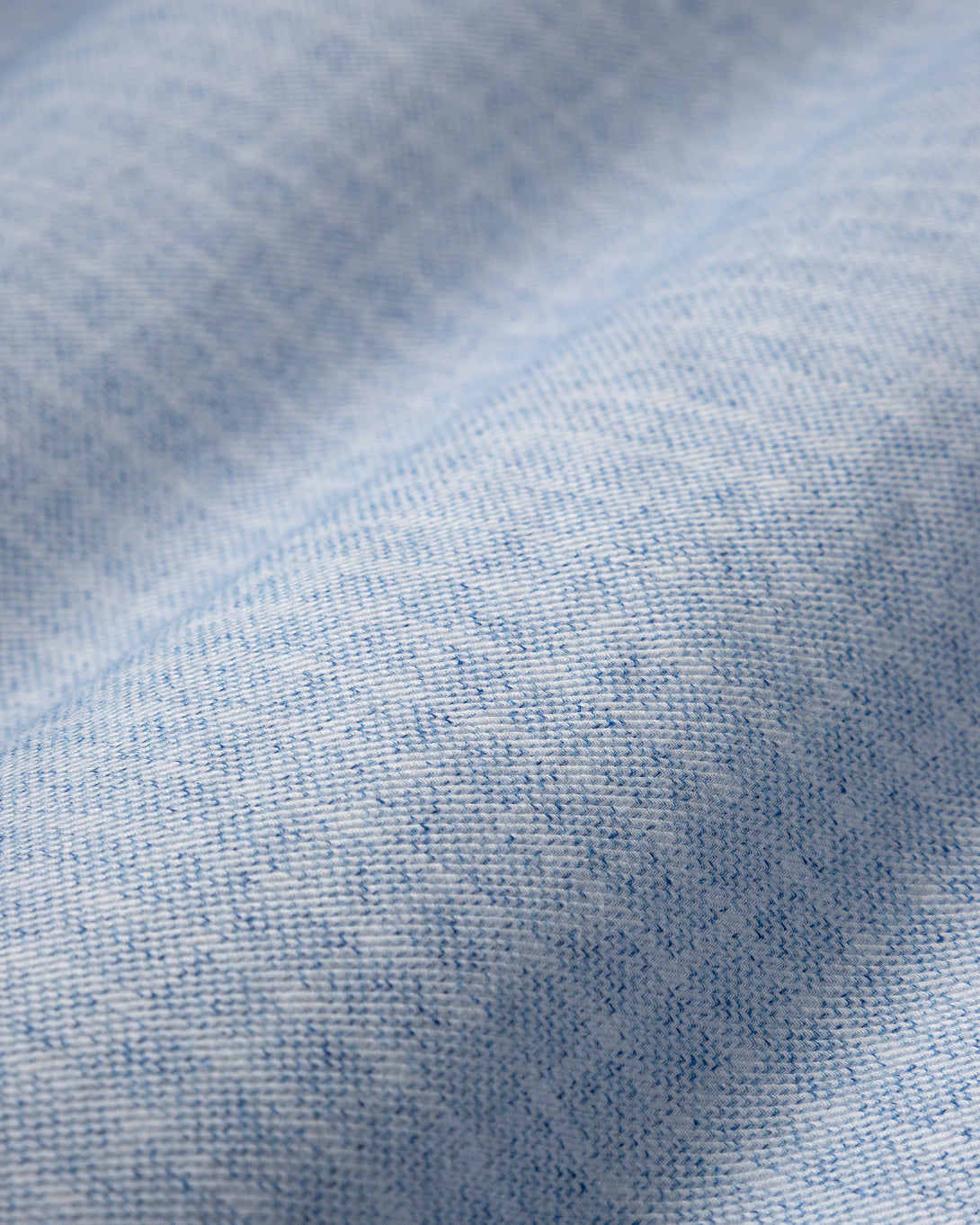 swatch Lt Blue Heather/White Check