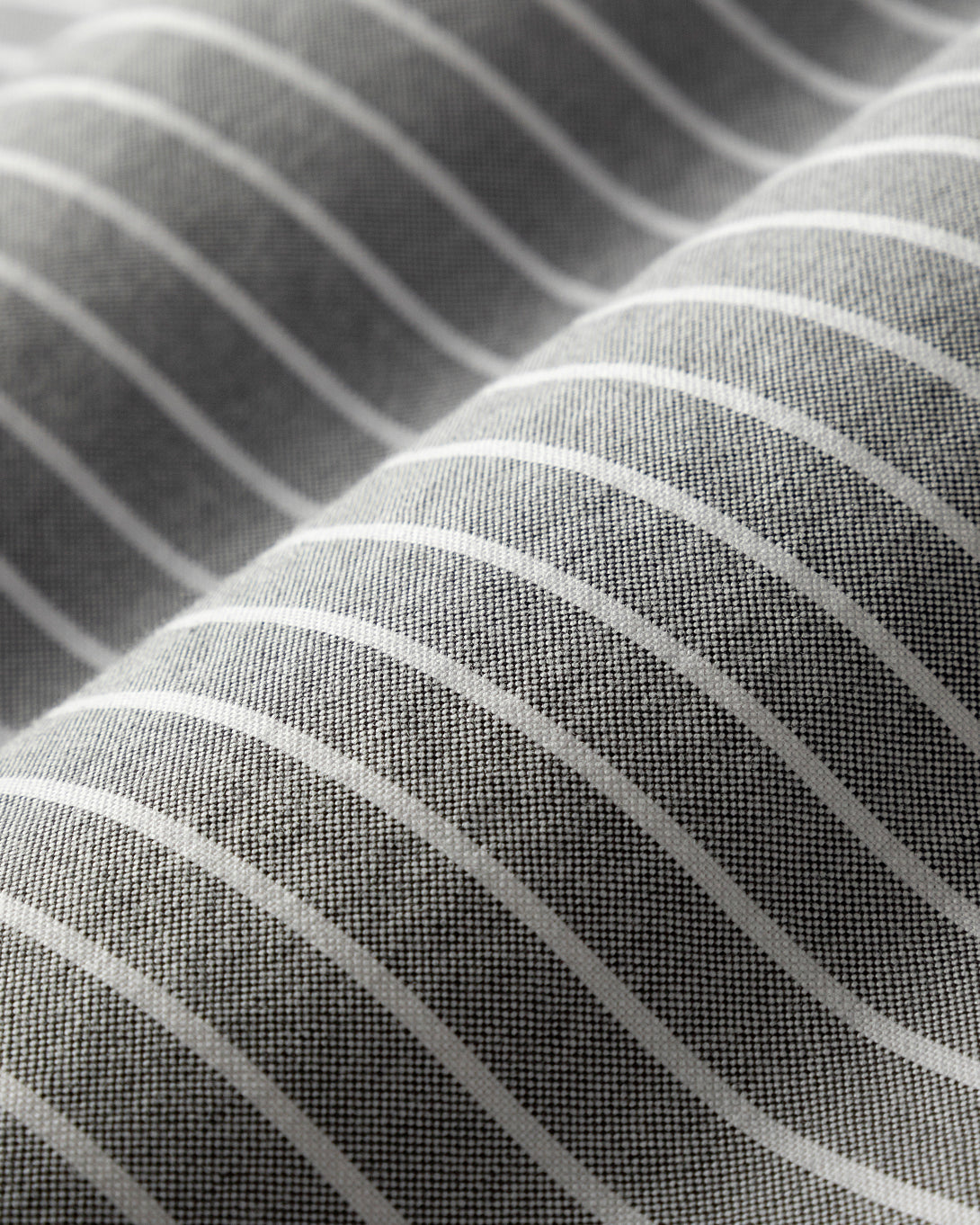 swatch Lt Grey/White Stripe