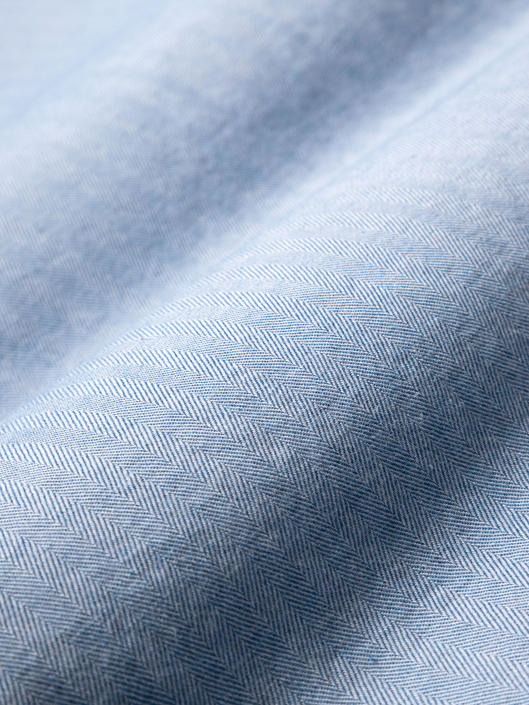 swatch Lt Blue Heather