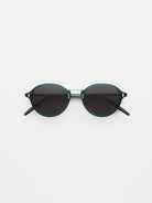 Emerald Flaxman Cubitts Sunglasses