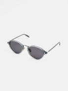 Slate Flaxman Cubitts Sunglasses