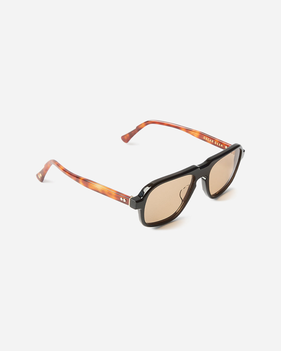 Coal / Sunset Fraser TT Oscar Deen Sunglasses