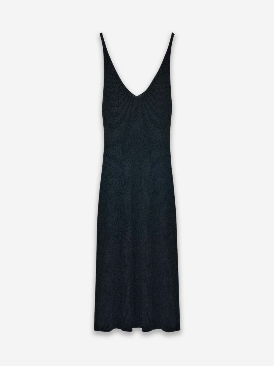 Midnight Black Gaura Dress Womens New Society Black Dress